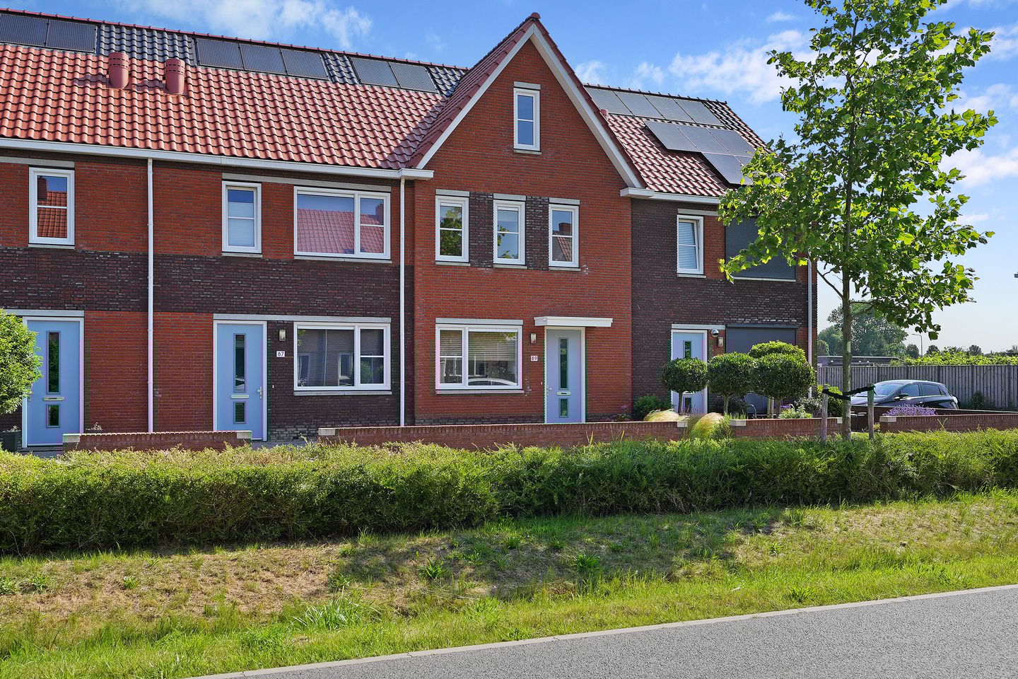 Foto 29 van Poproute 89