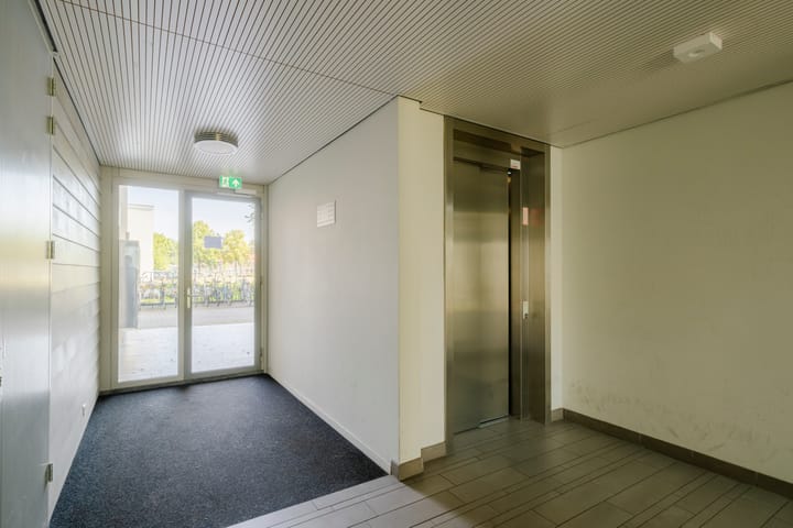 Foto 21 van Bellevuelaan 95