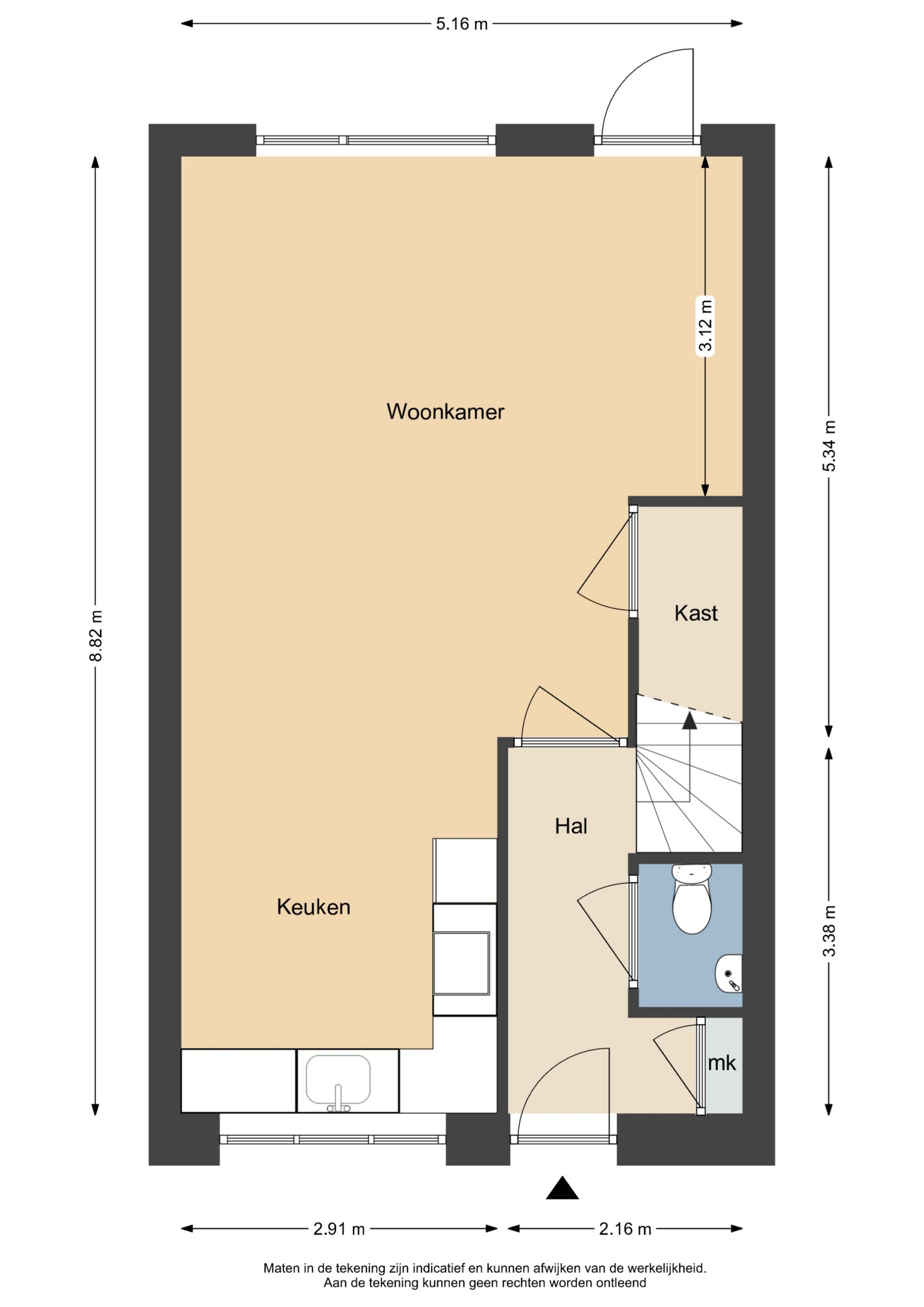 Foto 33 van Poproute 89