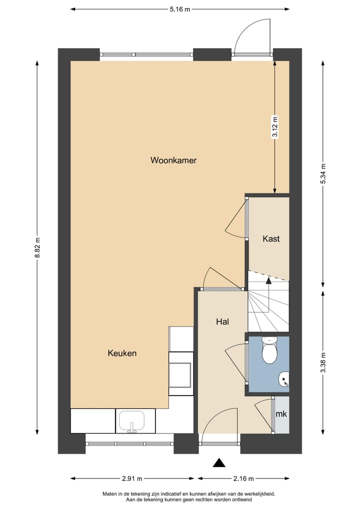 Foto 33 van Poproute 89