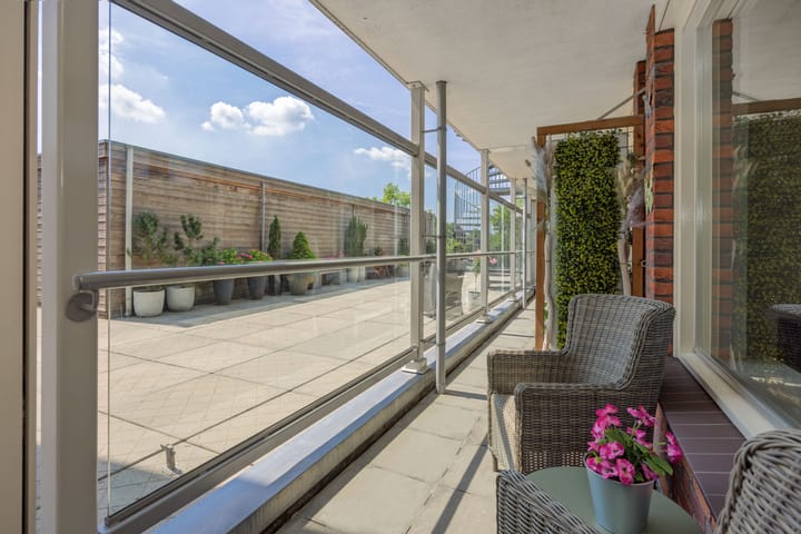 Foto 30 van St. Janstraat 27-C