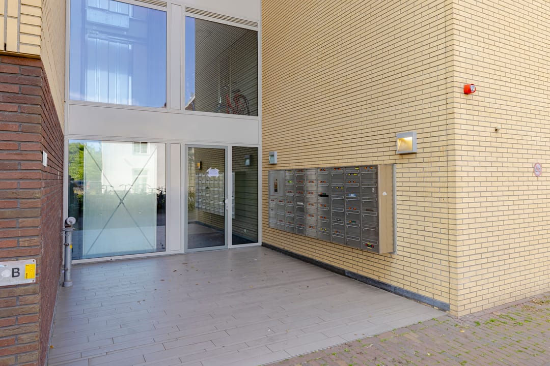 Foto 22 van Bellevuelaan 95