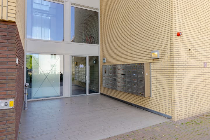 Foto 22 van Bellevuelaan 95