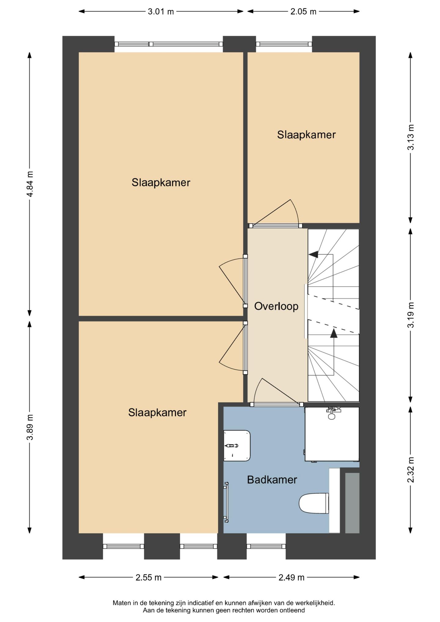 Foto 34 van Poproute 89