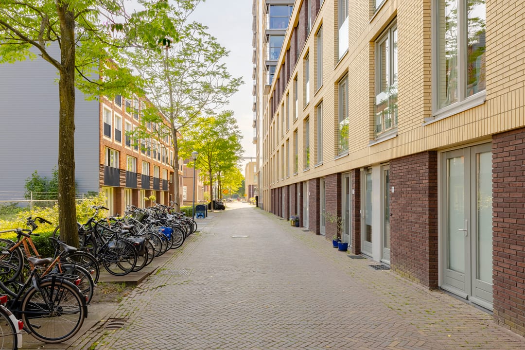 Foto 23 van Bellevuelaan 95