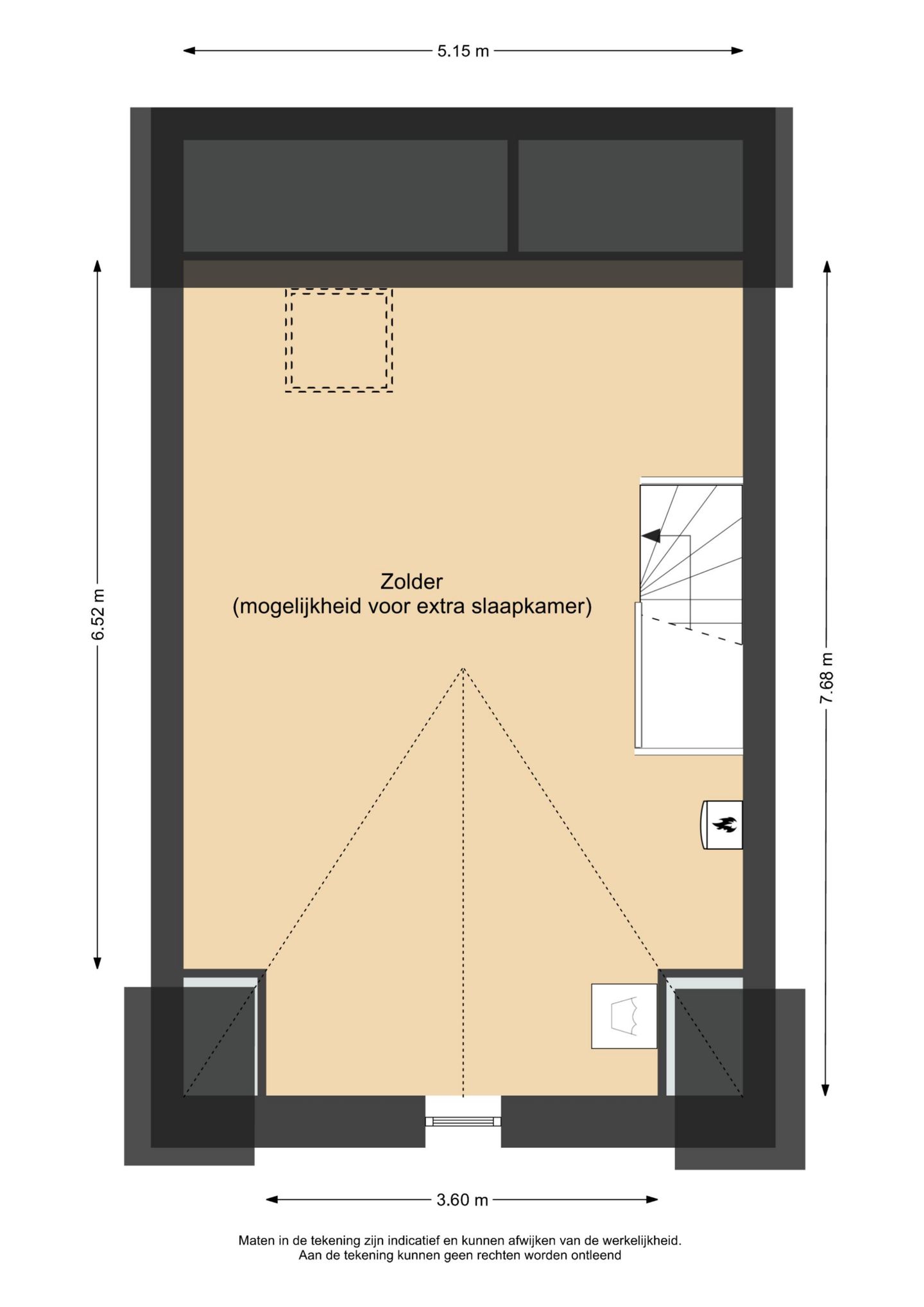 Foto 35 van Poproute 89