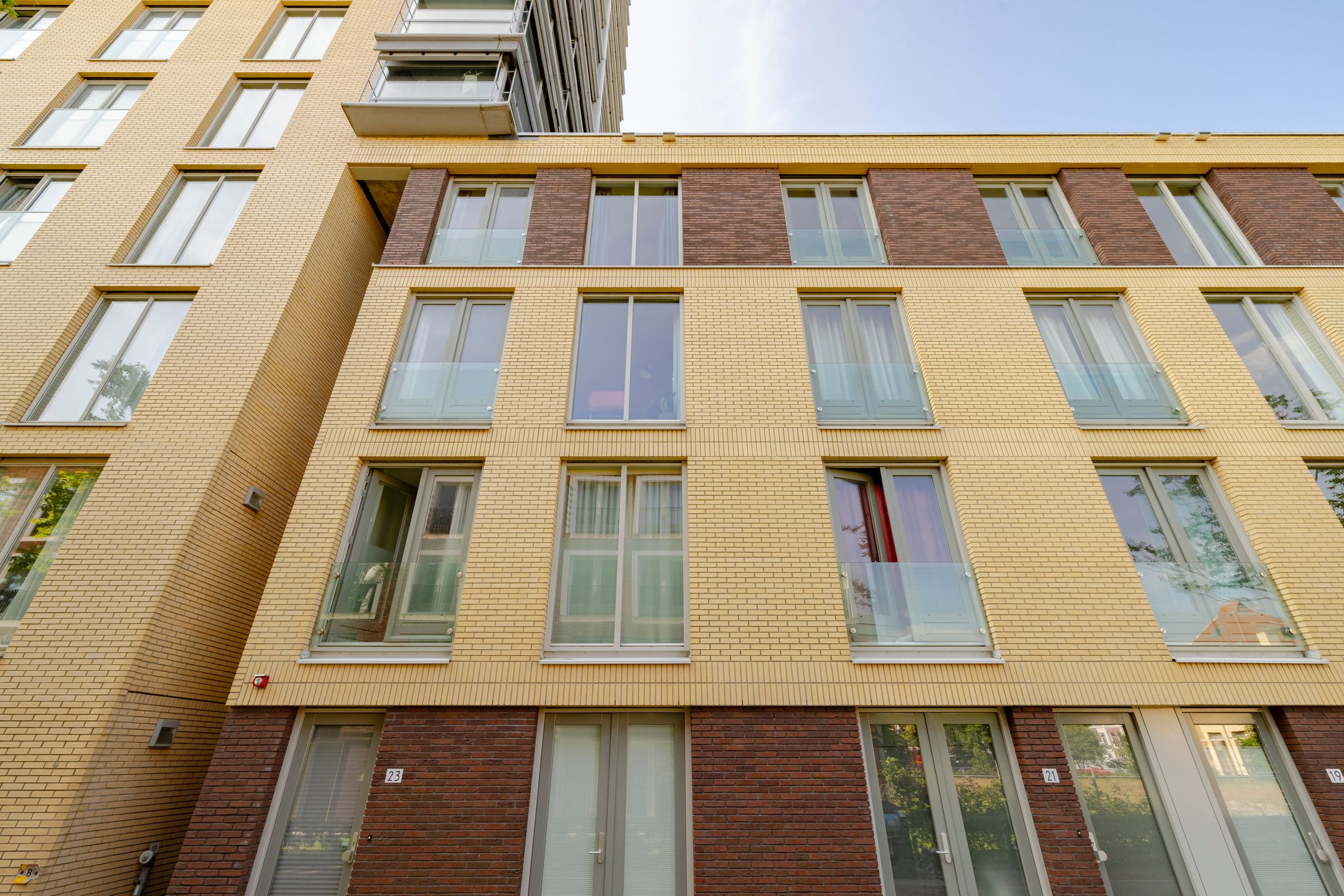 Foto 24 van Bellevuelaan 95