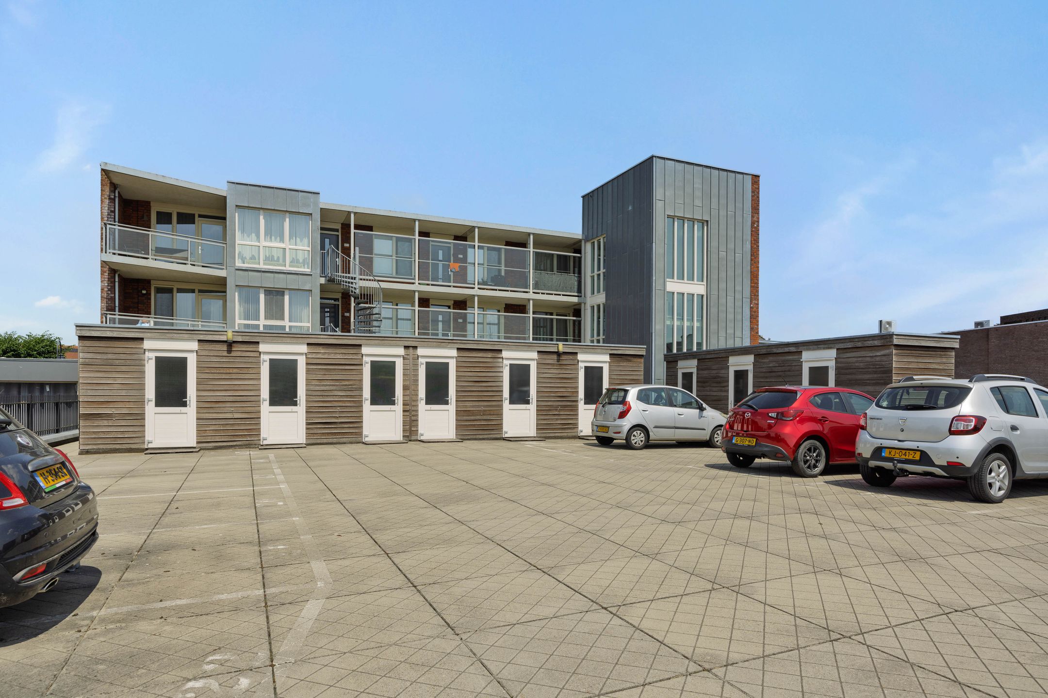 Photo 33 of St. Janstraat 27-C