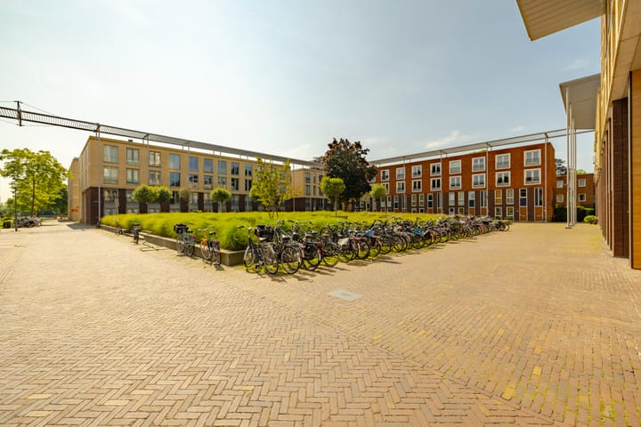 Foto 25 van Bellevuelaan 95