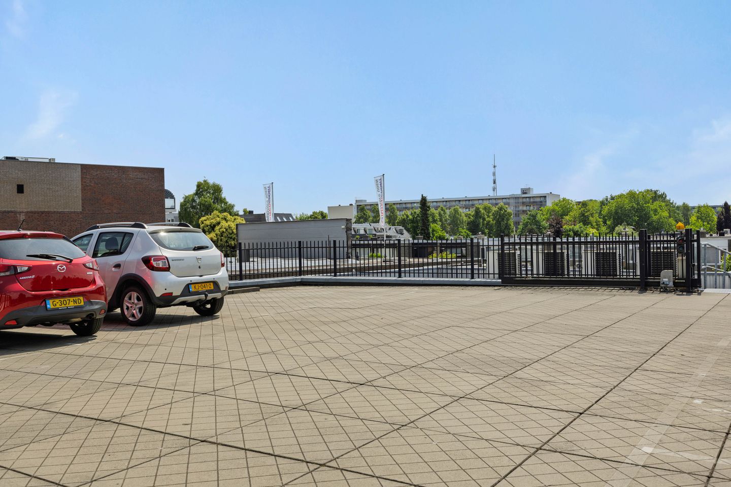 Photo 34 of St. Janstraat 27-C