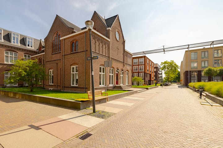 Foto 26 van Bellevuelaan 95