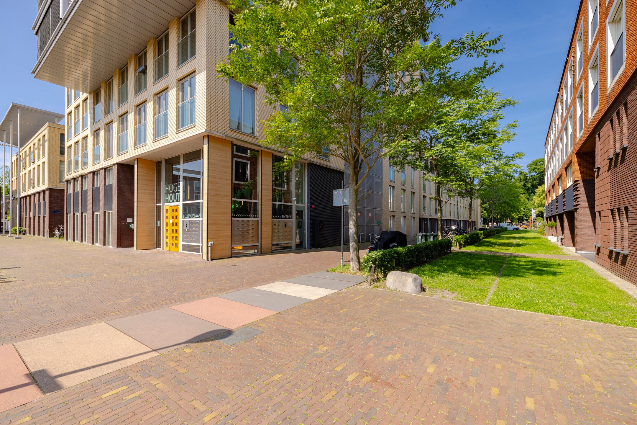 Foto 27 van Bellevuelaan 95