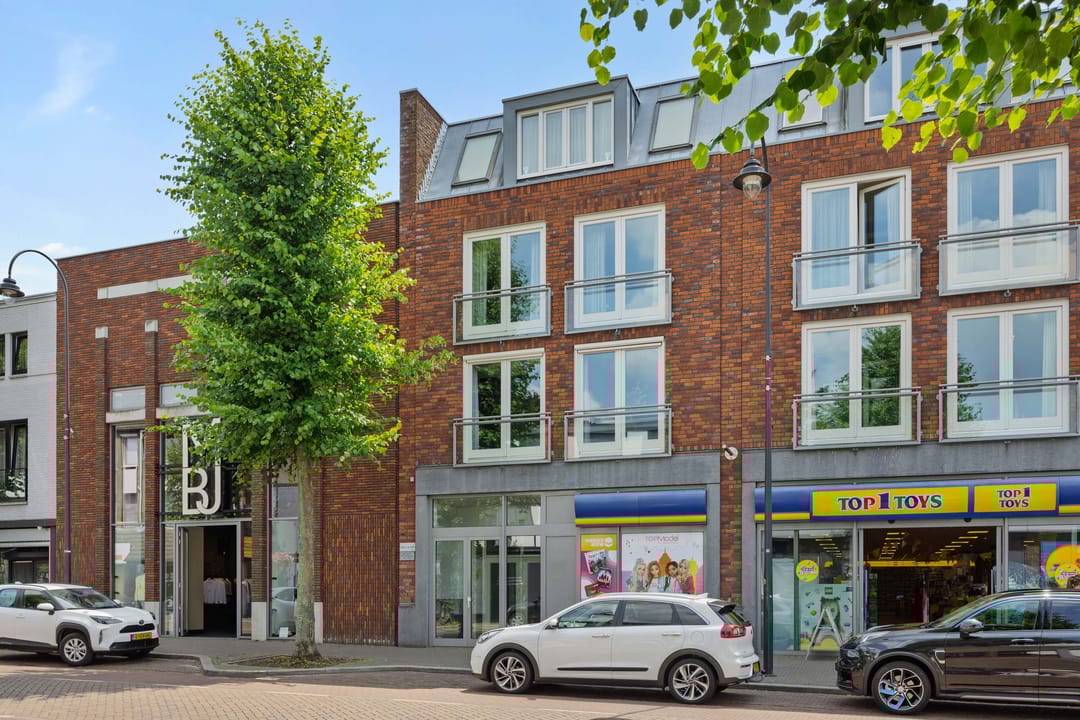 Photo 37 of St. Janstraat 27-C