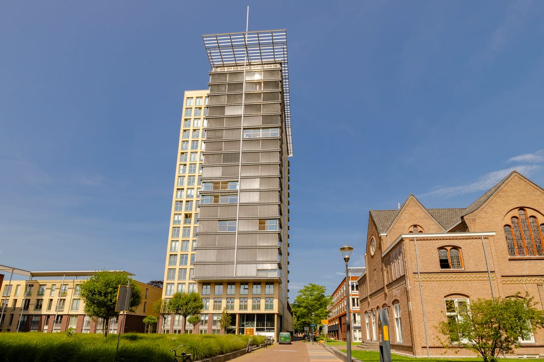 Foto 28 van Bellevuelaan 95