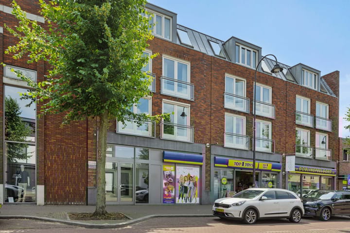 Foto 38 van St. Janstraat 27-C