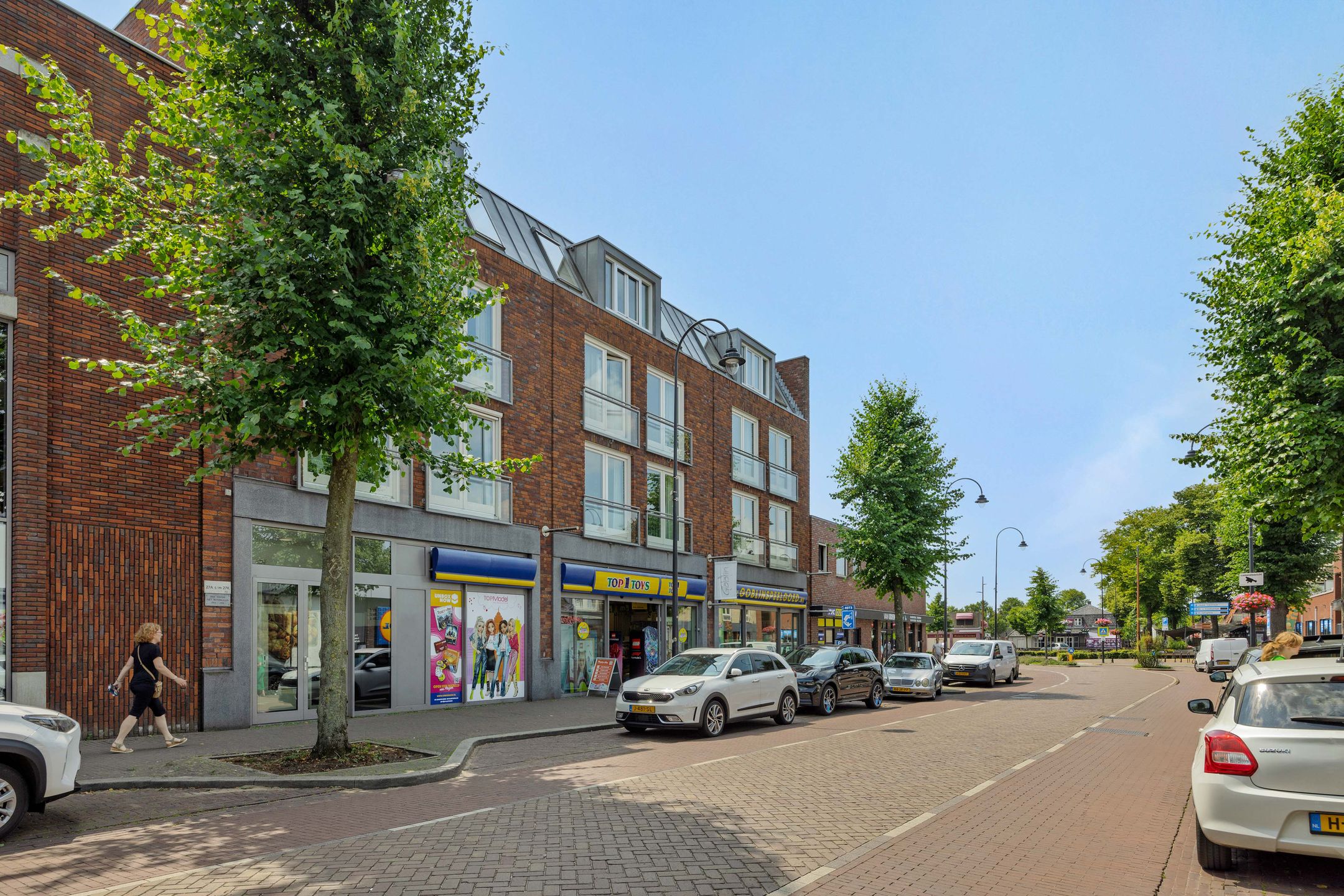 Photo 39 of St. Janstraat 27-C