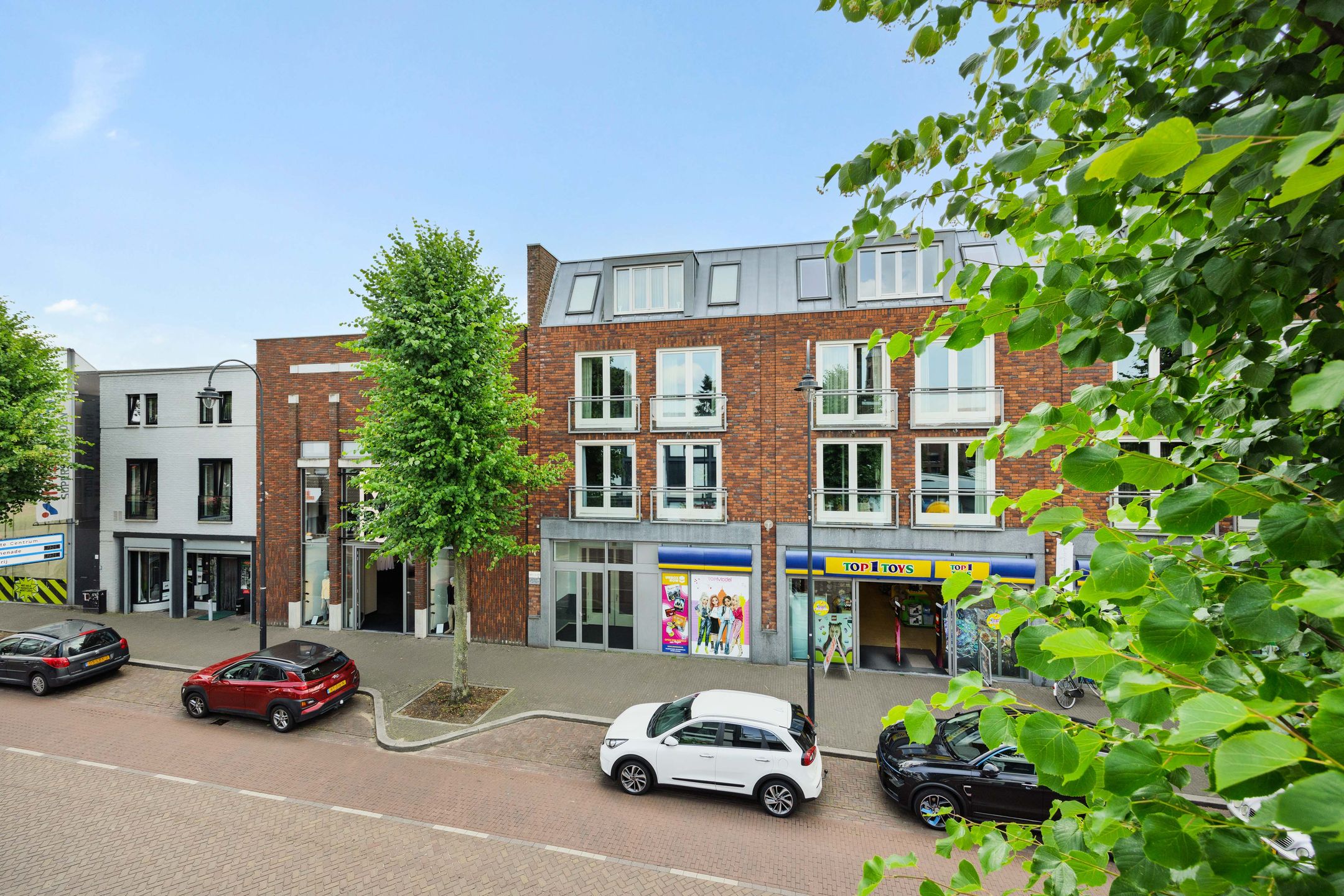 Photo 42 of St. Janstraat 27-C