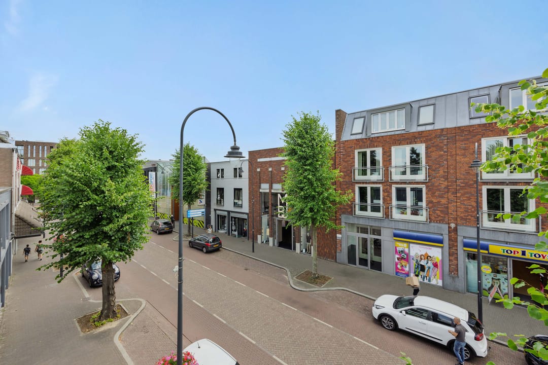 Photo 43 of St. Janstraat 27-C