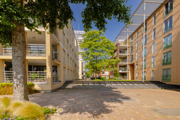 Foto 33 van Bellevuelaan 95