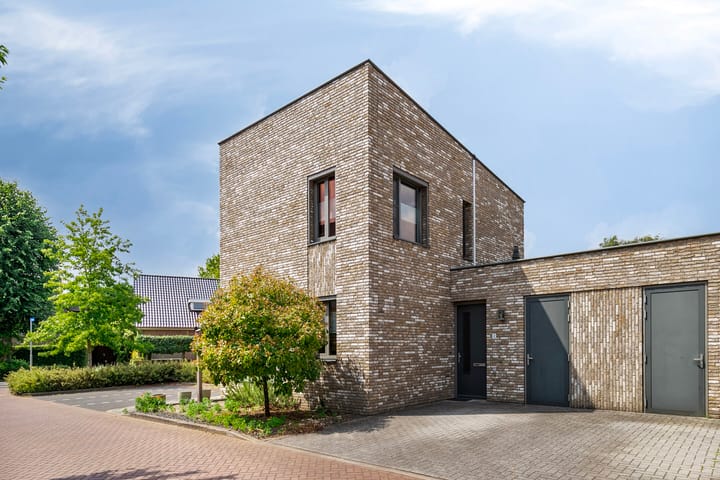 Foto 1 van Standerdmolen 2