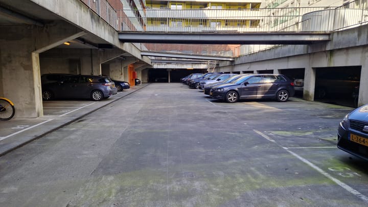 Foto 3 van Erasmusgracht 30