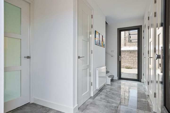 Foto 8 van Standerdmolen 2