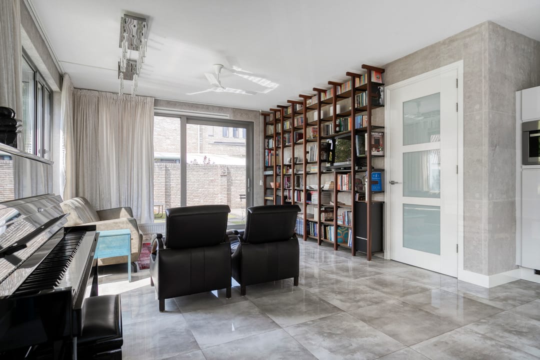 Foto 11 van Standerdmolen 2