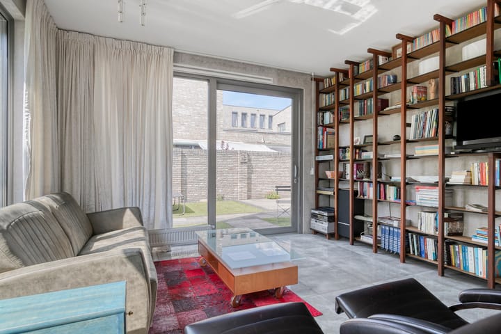 Foto 12 van Standerdmolen 2