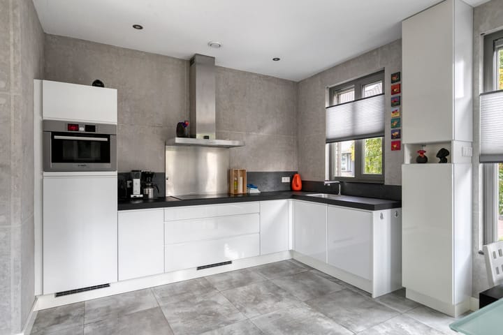 Foto 17 van Standerdmolen 2