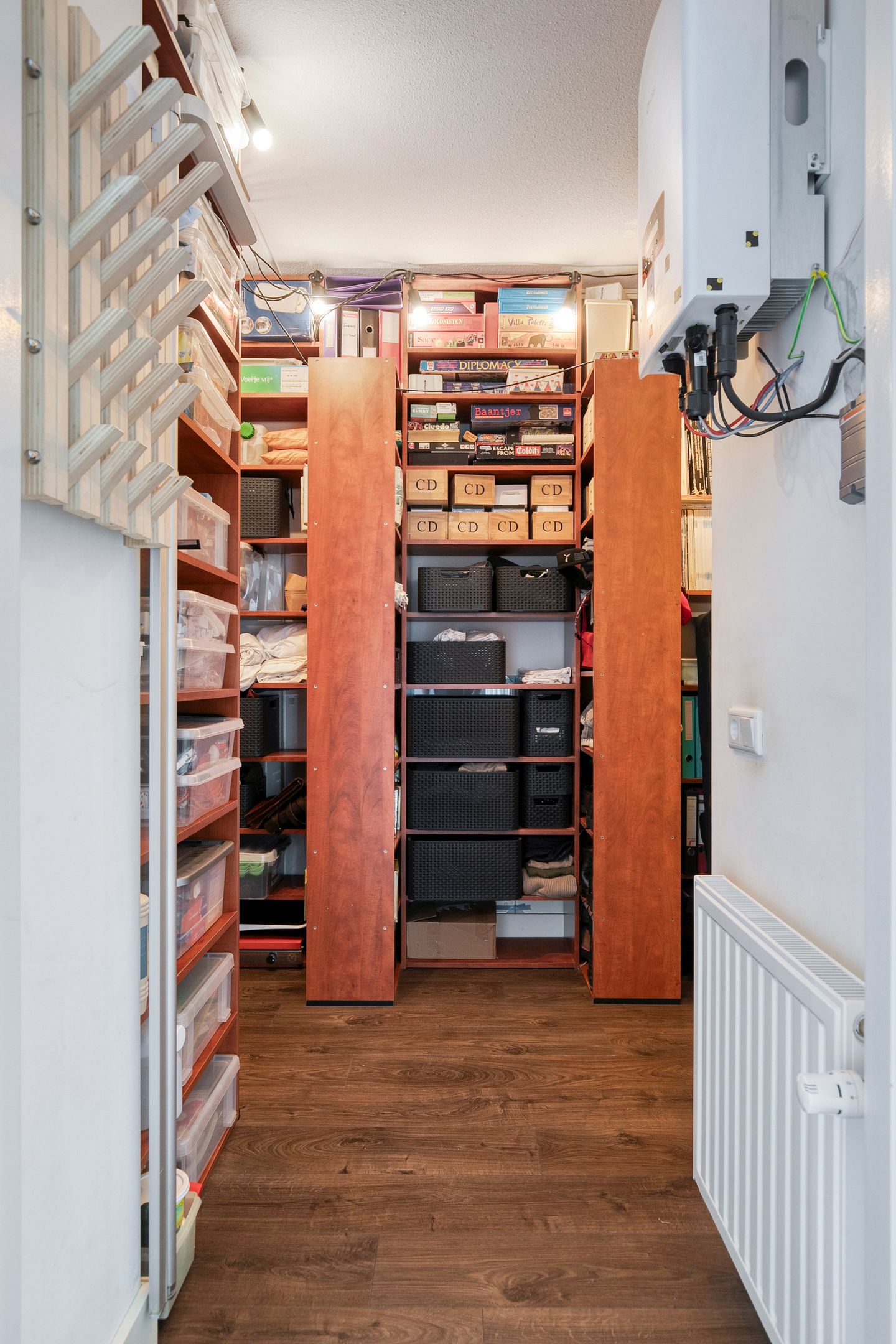 Foto 20 van Standerdmolen 2