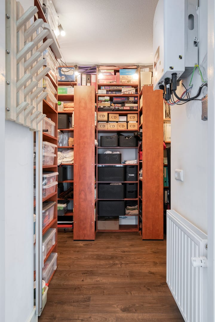 Foto 20 van Standerdmolen 2