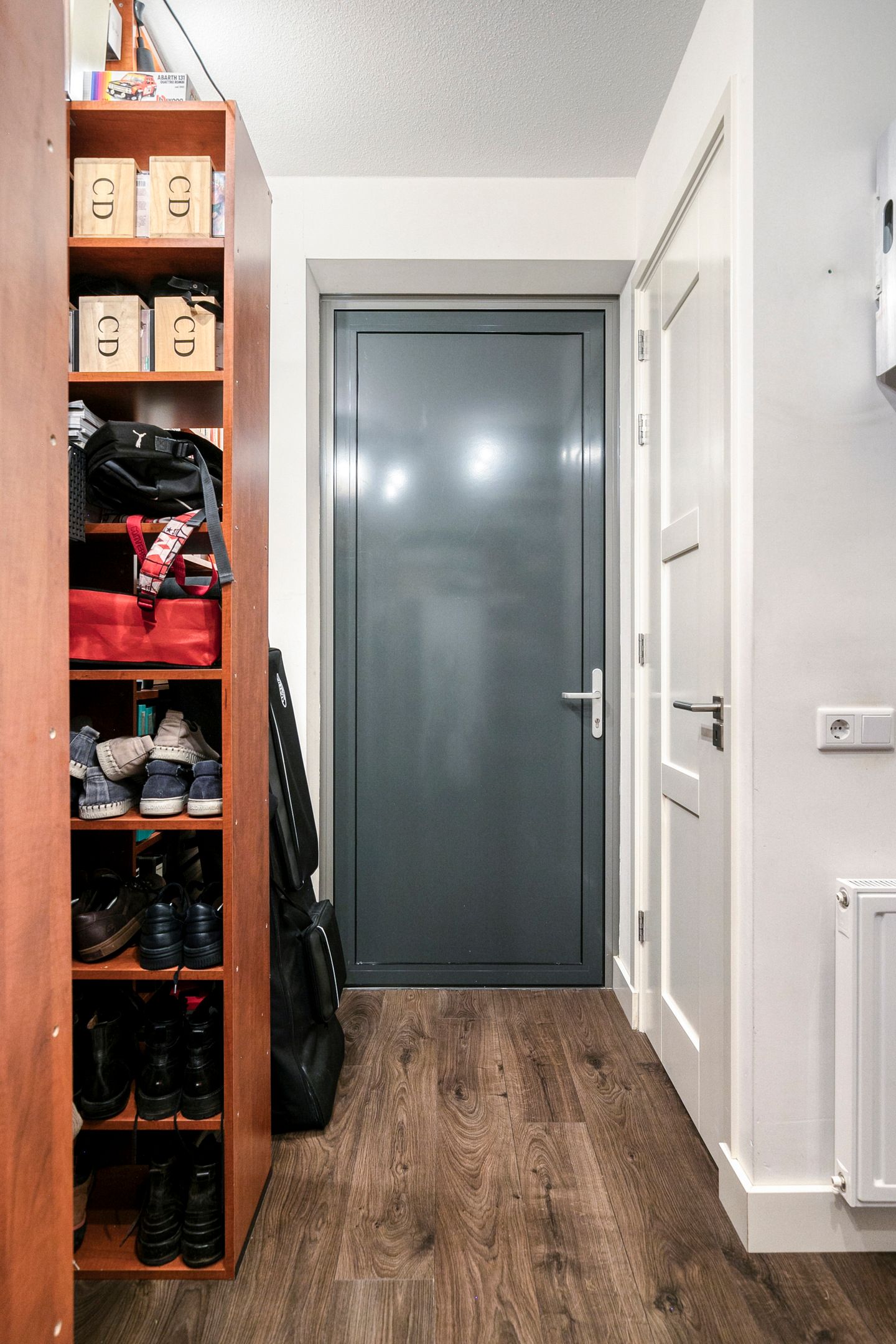 Foto 21 van Standerdmolen 2