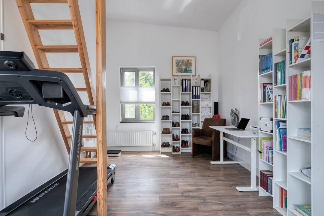 Foto 23 van Standerdmolen 2