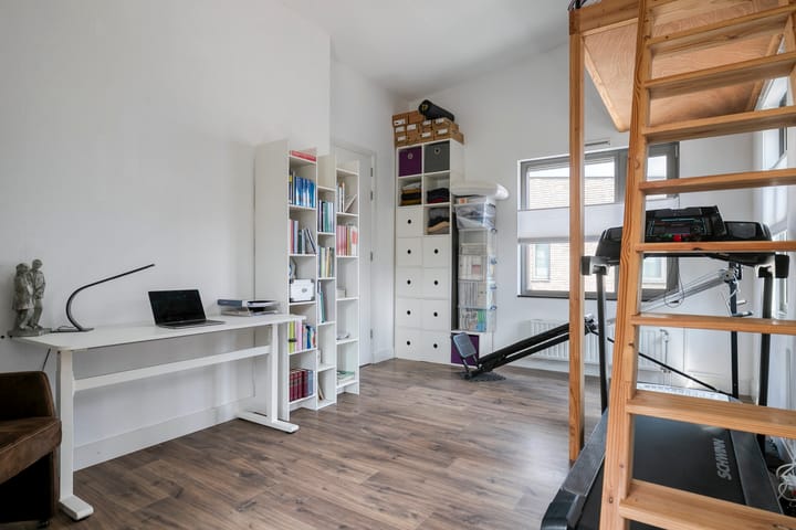 Foto 24 van Standerdmolen 2