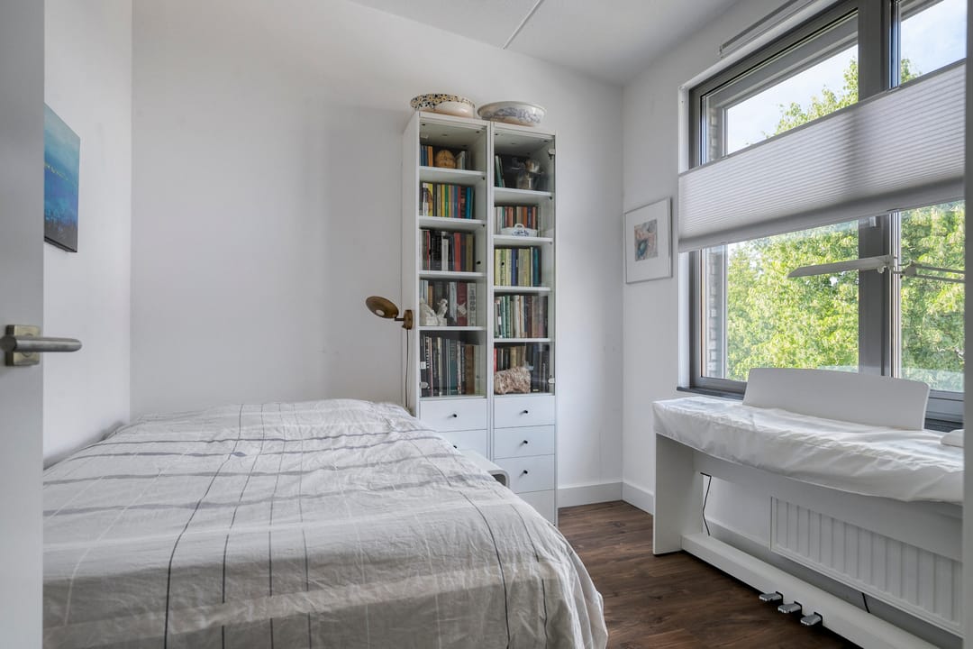 Foto 26 van Standerdmolen 2