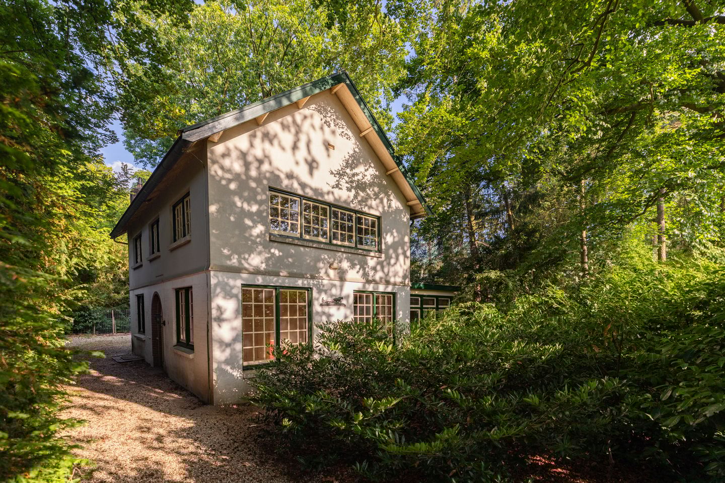 Foto 1 van Oranje Nassaulaan 2