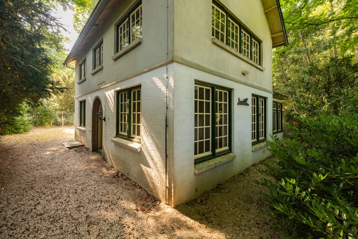 Foto 2 van Oranje Nassaulaan 2