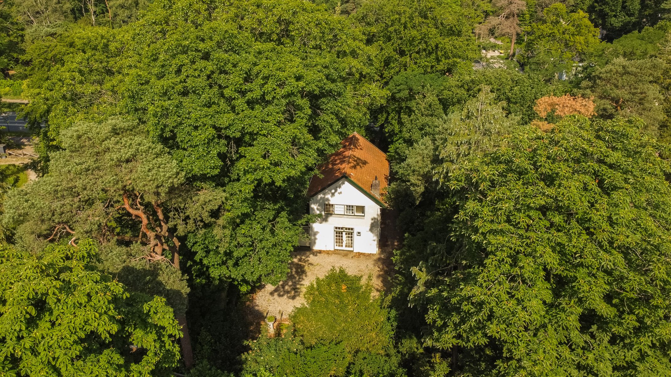 Foto 3 van Oranje Nassaulaan 2