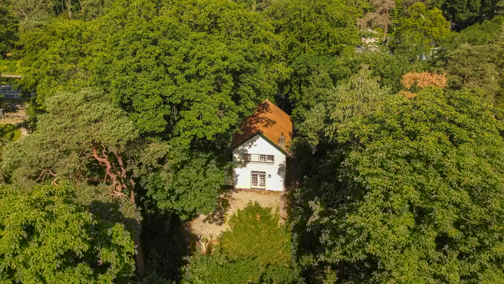 Foto 3 van Oranje Nassaulaan 2