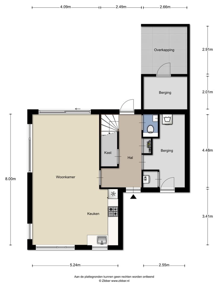 Foto 38 van Standerdmolen 2