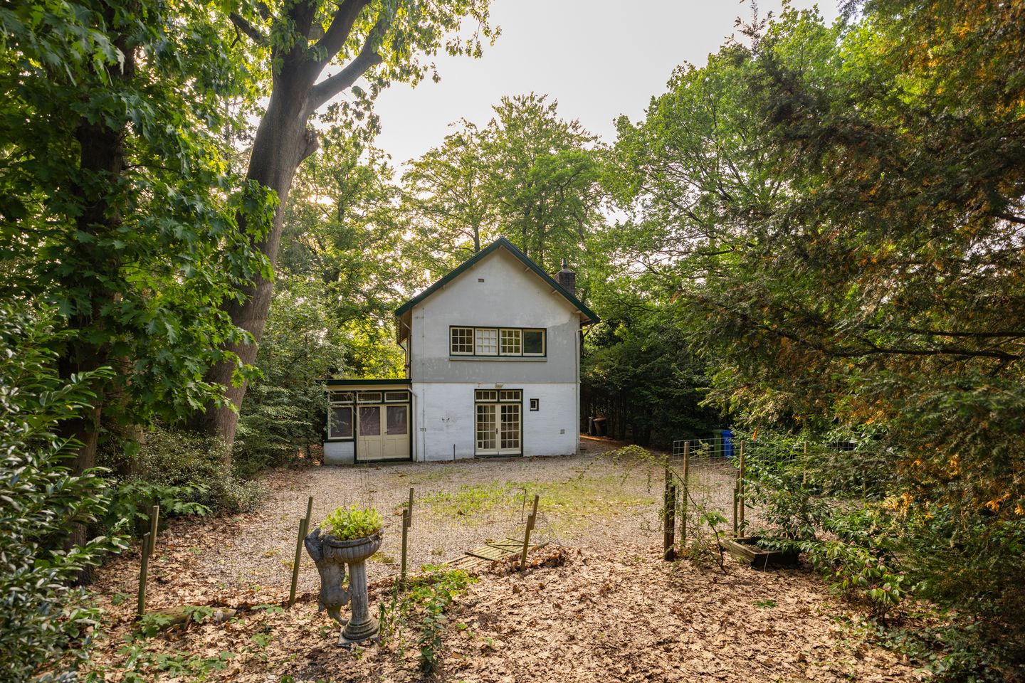 Foto 5 van Oranje Nassaulaan 2