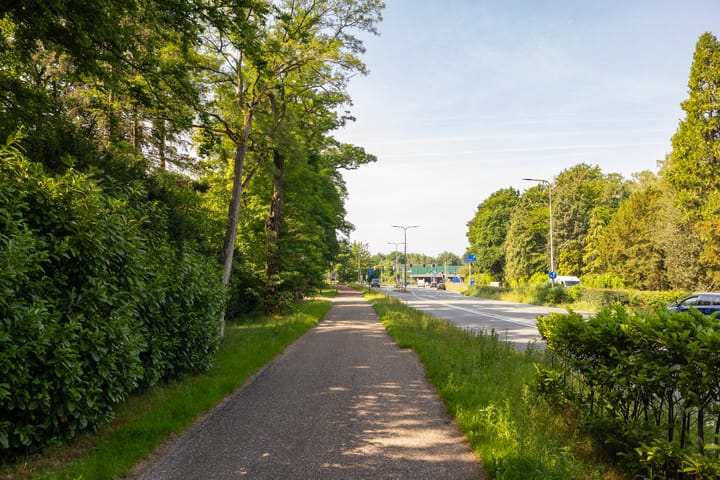 Foto 7 van Oranje Nassaulaan 2