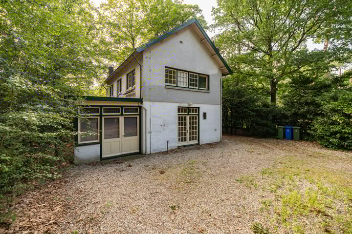 Foto 9 van Oranje Nassaulaan 2