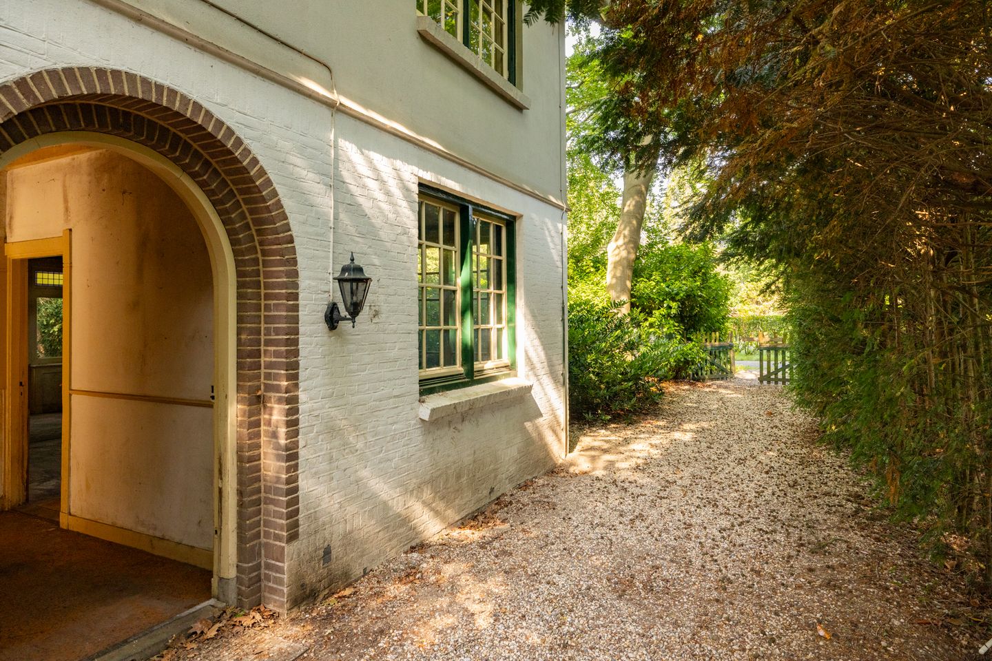 Foto 10 van Oranje Nassaulaan 2