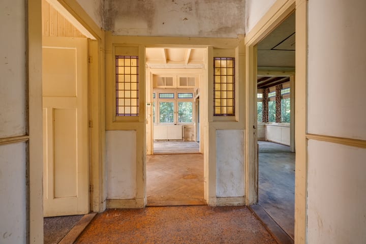 Foto 11 van Oranje Nassaulaan 2