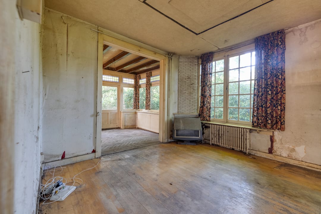 Foto 13 van Oranje Nassaulaan 2