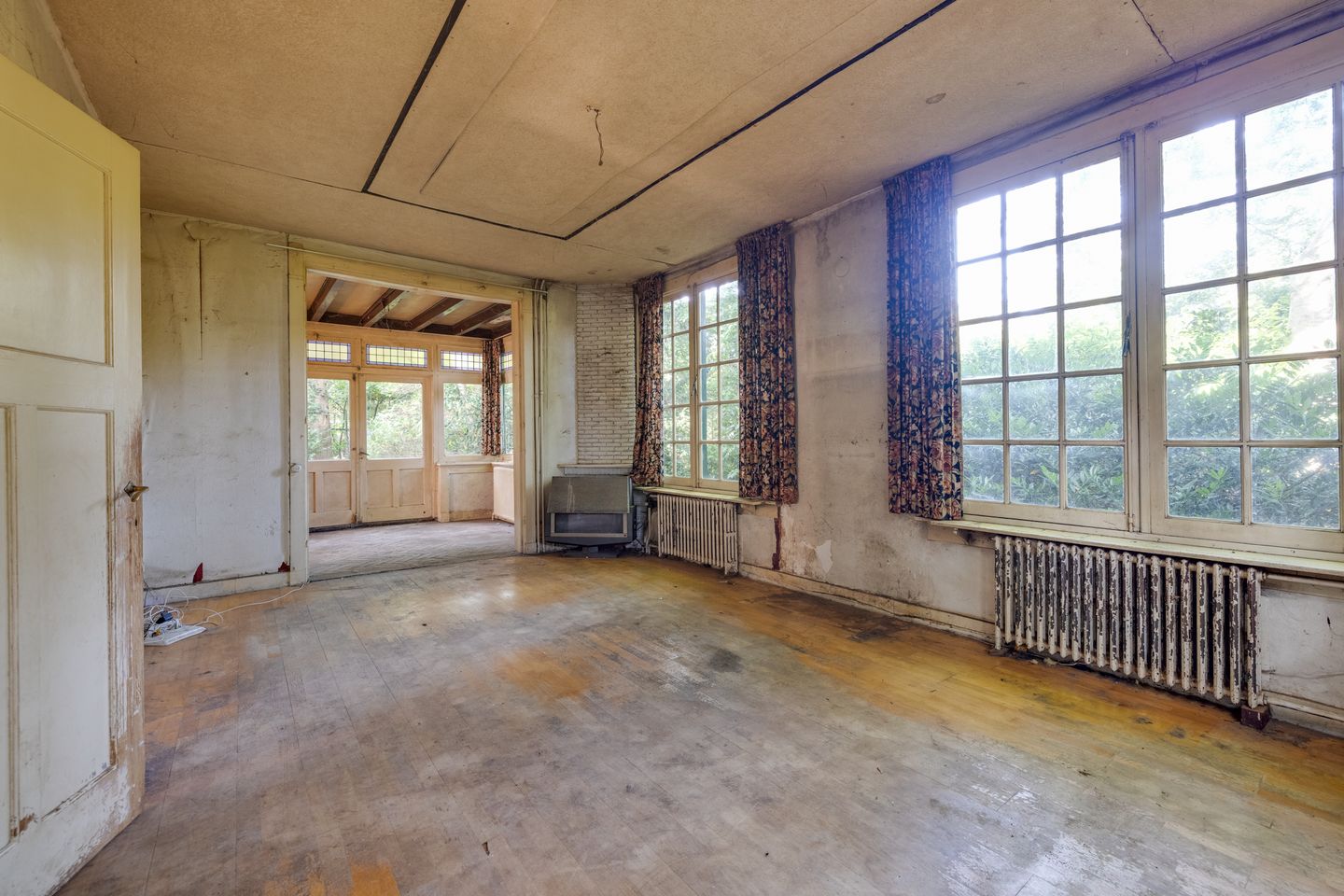 Foto 14 van Oranje Nassaulaan 2