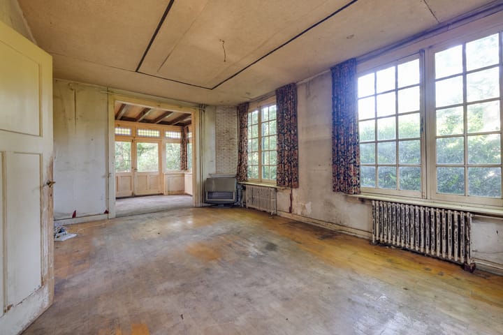 Foto 14 van Oranje Nassaulaan 2