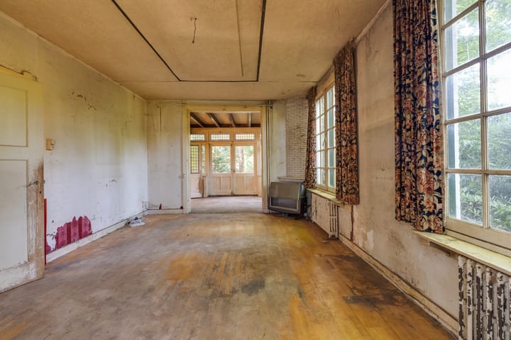 Foto 15 van Oranje Nassaulaan 2