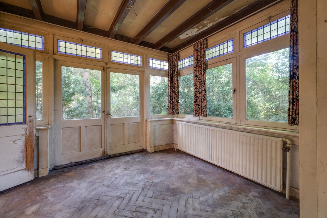 Foto 16 van Oranje Nassaulaan 2